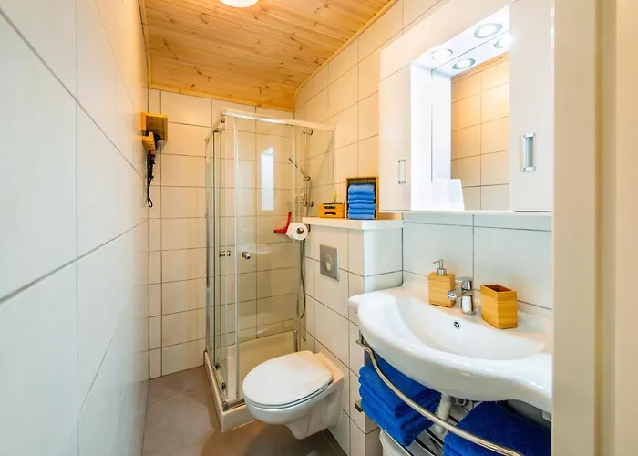 Gerendaház Hakuna Matata Holidays Wooden With Airco & Pool In Greek Olive Grove