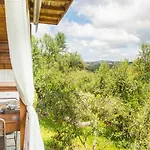 Hakuna Matata Holidays Wooden With Airco & Pool In Greek Olive Grove Domek letniskowy Methoni (Messenia)