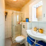 Domek letniskowy Hakuna Matata Holidays Wooden With Airco & Pool In Greek Olive Grove