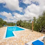 Hakuna Matata Holidays Wooden With Airco & Pool In Greek Olive Grove * Methoni (Messenia)