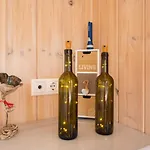 Hakuna Matata Holidays Wooden With Airco & Pool In Greek Olive Grove * Methoni (Messenia)