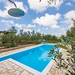 Hakuna Matata Holidays Wooden With Airco & Pool In Greek Olive Grove Domek letniskowy *